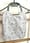 Serviette de table lapin